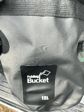 bucket