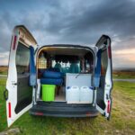 campervan