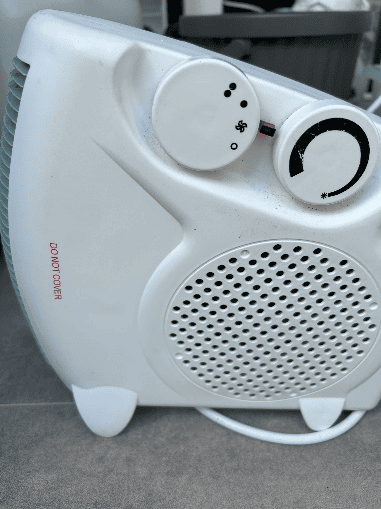 heater / cooler