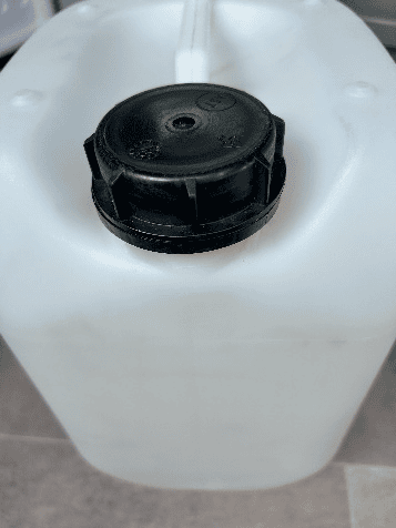 water container